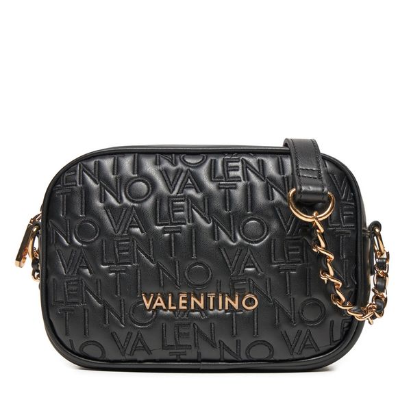 Valentino Дамска чанта Valentino Dram VBS8D215 Черен