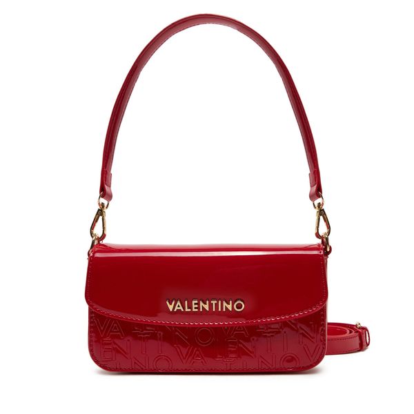 Valentino Дамска чанта Valentino Geranium VBS8P809 Червен