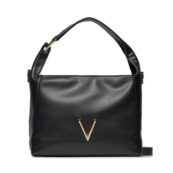 Valentino Дамска чанта Valentino Hills VBS7NM01 Nero 001