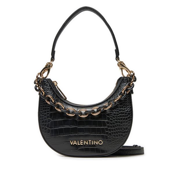 Valentino Дамска чанта Valentino Icon VBS8DH08CRO Черен