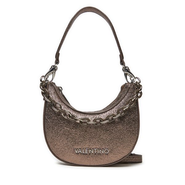 Valentino Дамска чанта Valentino Icon VBS8DH08GLI Сив