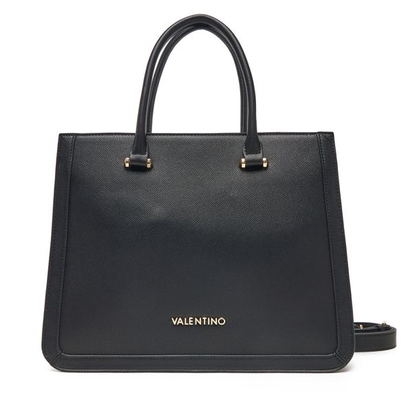 Valentino Дамска чанта Valentino Ivy VBS8NR04 Черен