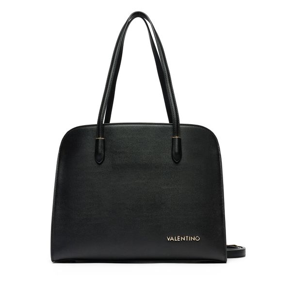 Valentino Дамска чанта Valentino Jasmin VBS8NS01 Черен