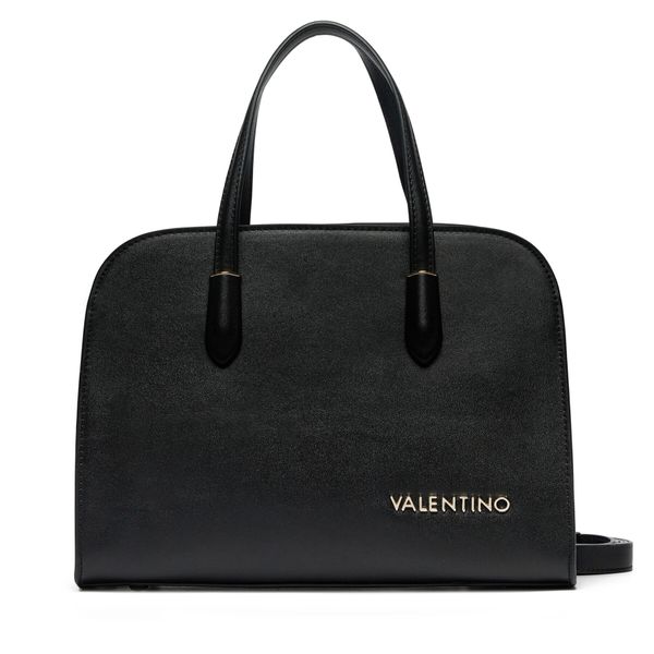 Valentino Дамска чанта Valentino Jasmin VBS8NS04 Черен