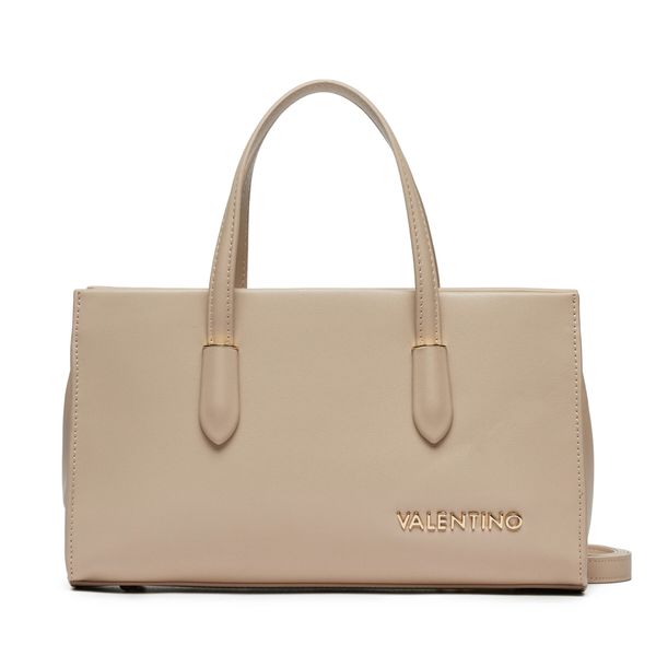 Valentino Дамска чанта Valentino Jasmin VBS8NS23 Бежов