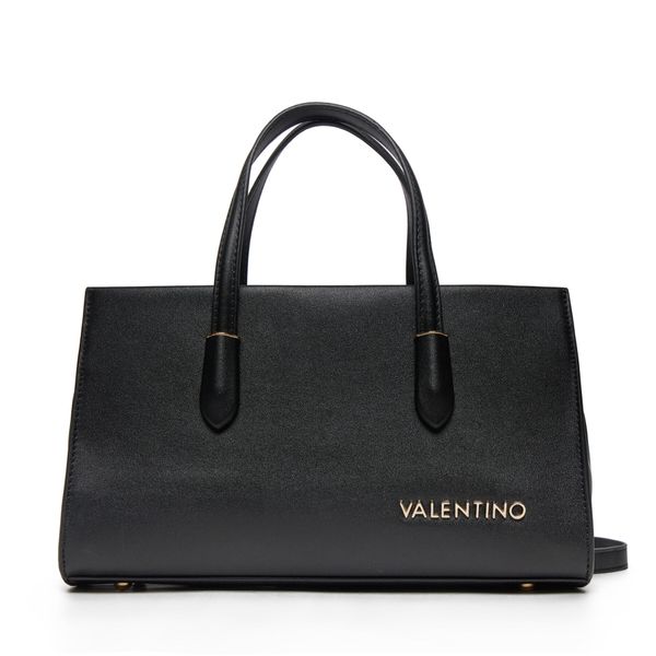 Valentino Дамска чанта Valentino Jasmin VBS8NS23 Черен