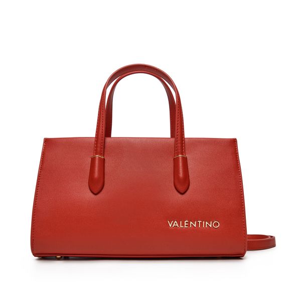 Valentino Дамска чанта Valentino Jasmin VBS8NS23 Червен