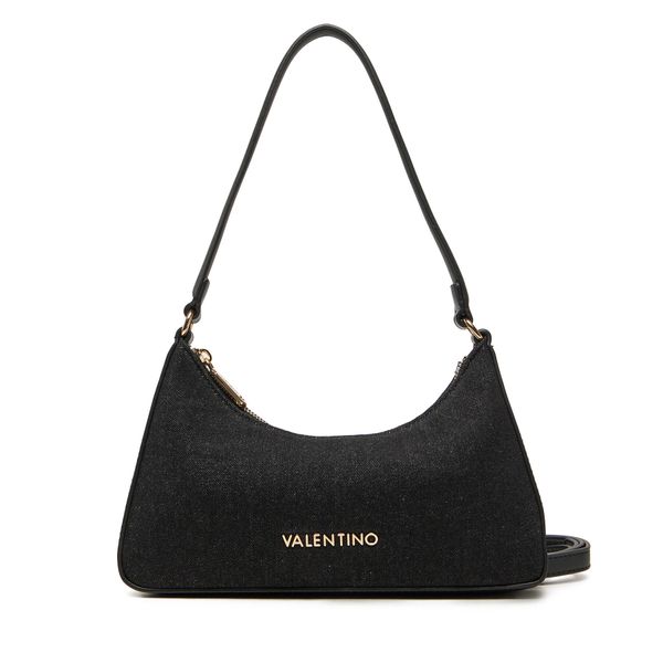 Valentino Дамска чанта Valentino Kelly VBS90513DEN Черен