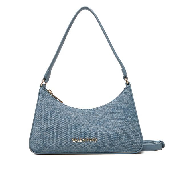 Valentino Дамска чанта Valentino Kelly VBS90513DEN Син