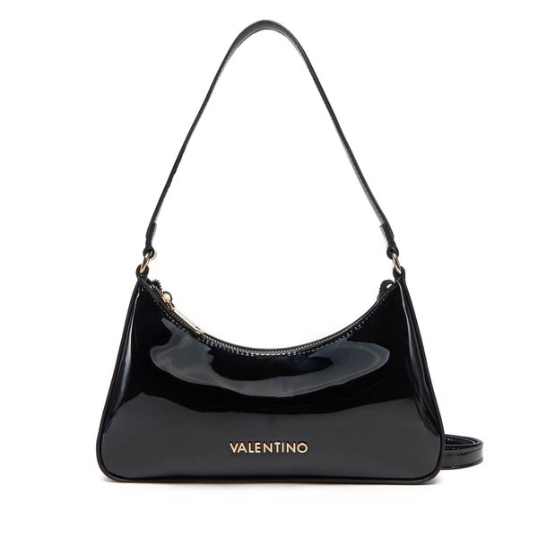 Valentino Дамска чанта Valentino Kelly VBS90513VER Черен