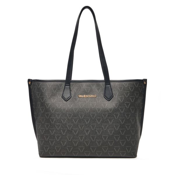 Valentino Дамска чанта Valentino Lady Re VBS8GT02 Черен