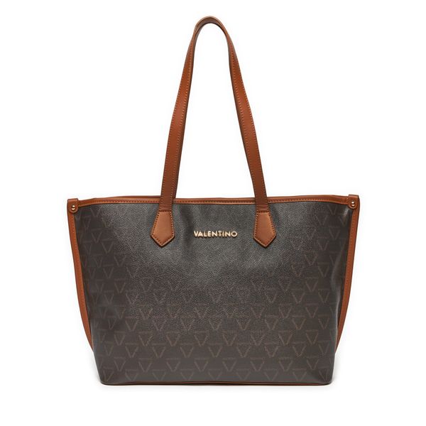 Valentino Дамска чанта Valentino Lady Re VBS8GT02 Кафяв