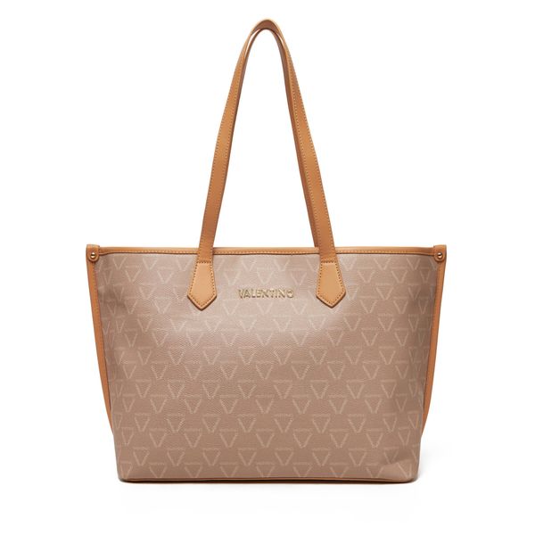 Valentino Дамска чанта Valentino Lady Re VBS8GT02 Кафяв