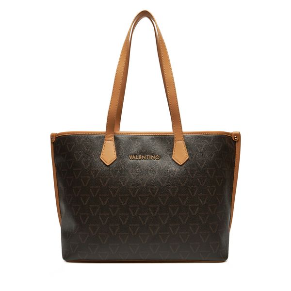 Valentino Дамска чанта Valentino Lady Re VBS8GT02 Зелен