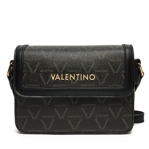 Valentino Дамска чанта Valentino Lady Re VBS8GT09 Черен