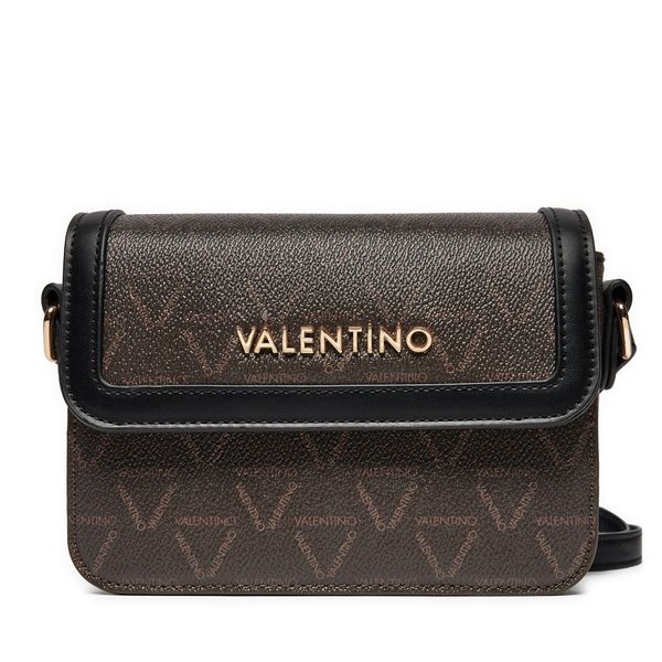 Valentino Дамска чанта Valentino Lady Re VBS8GT09 Черен