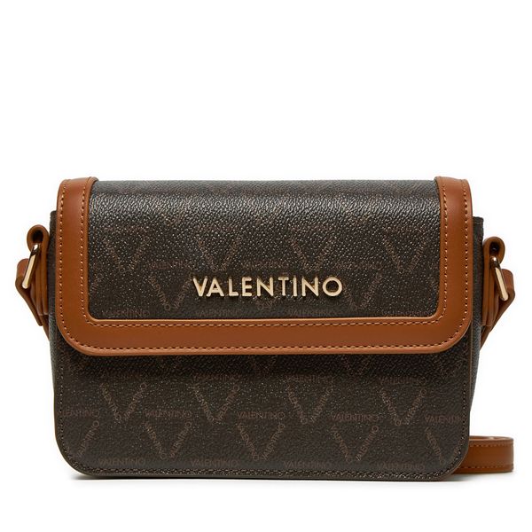 Valentino Дамска чанта Valentino Lady Re VBS8GT09 Зелен