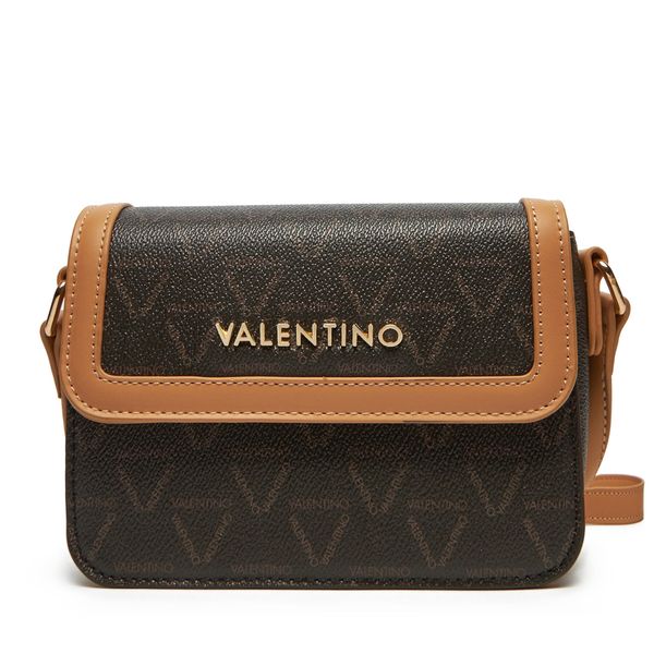 Valentino Дамска чанта Valentino Lady Re VBS8GT09 Зелен