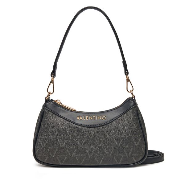 Valentino Дамска чанта Valentino Lady Re VBS8GT13 Черен