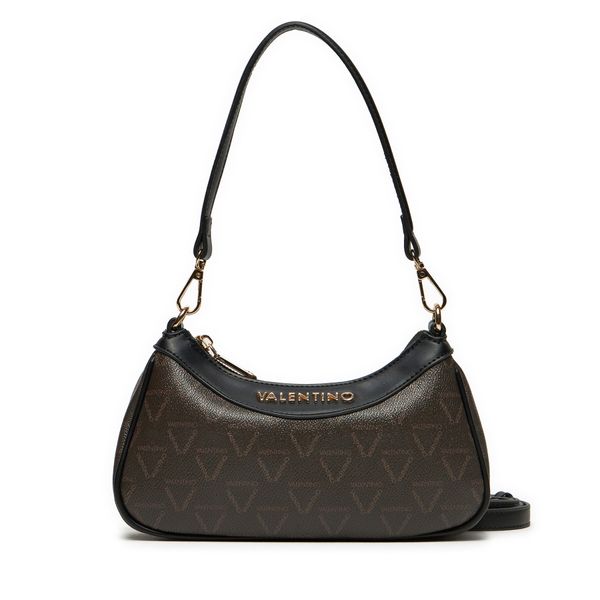 Valentino Дамска чанта Valentino Lady Re VBS8GT13 Зелен