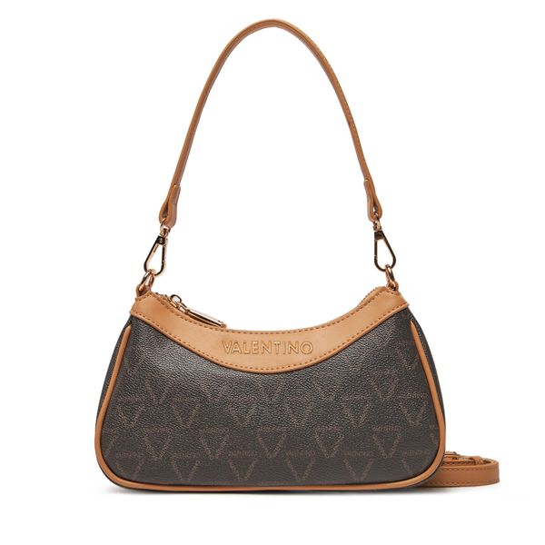 Valentino Дамска чанта Valentino Lady Re VBS8GT13 Зелен