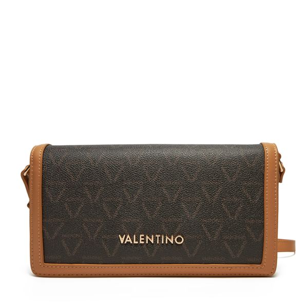 Valentino Дамска чанта Valentino Lady Re VBS8GT14 Зелен