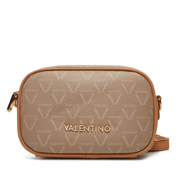 Valentino Дамска чанта Valentino Lady Re VBS8GT15 Кафяв