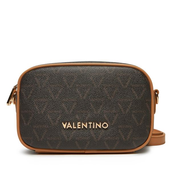 Valentino Дамска чанта Valentino Lady Re VBS8GT15 Зелен