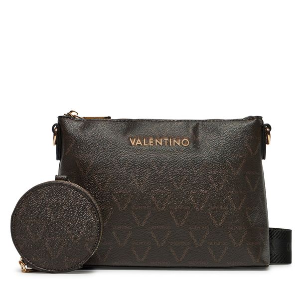 Valentino Дамска чанта Valentino Lady Re VBS8GT17 Черен