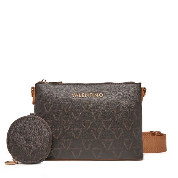 Valentino Дамска чанта Valentino Lady Re VBS8GT17 Зелен