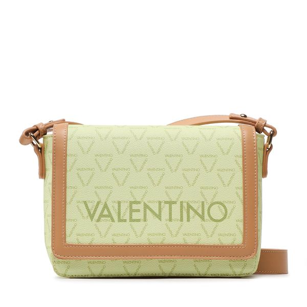 Valentino Дамска чанта Valentino Liuto VBS3KG19 Lime/Multi