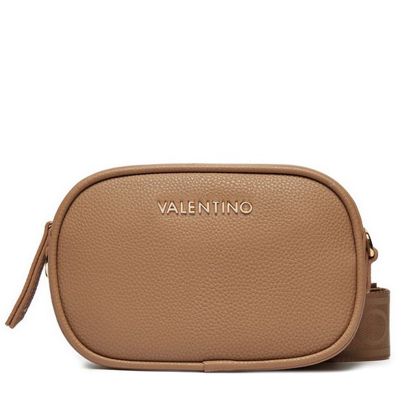 Valentino Дамска чанта Valentino Miramar VBS7UE01 Бежов