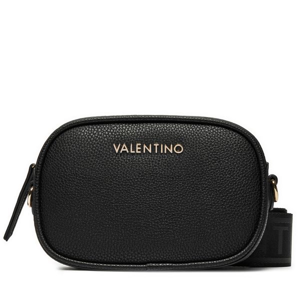 Valentino Дамска чанта Valentino Miramar VBS7UE01 Черен