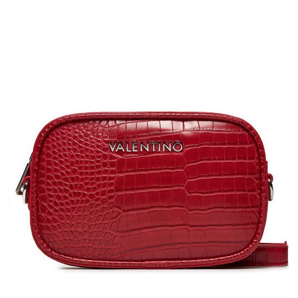 Valentino Дамска чанта Valentino Miramar VBS7UE01 Rosso 003