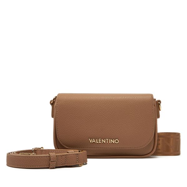 Valentino Дамска чанта Valentino Miramar VBS7UE02G Бежов