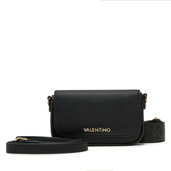 Valentino Дамска чанта Valentino Miramar VBS7UE02G Черен