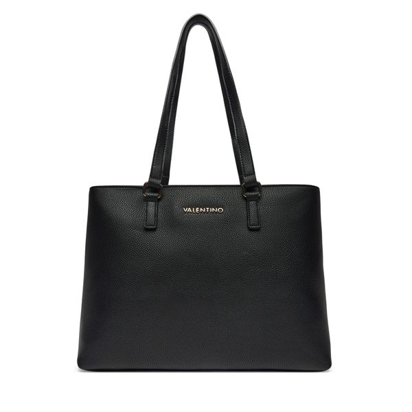 Valentino Дамска чанта Valentino Never VBS8GL01 Черен