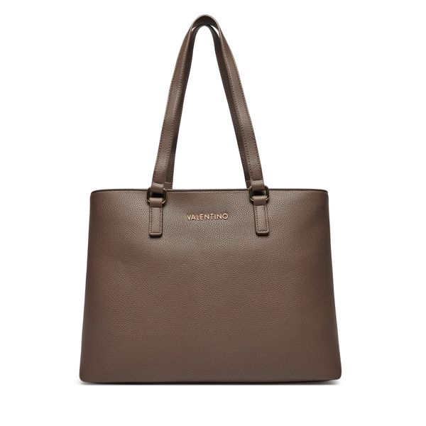 Valentino Дамска чанта Valentino Never VBS8GL01 Кафяв