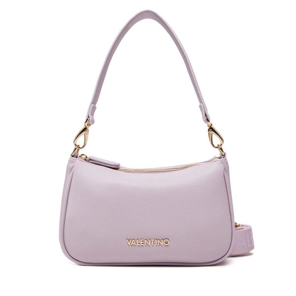 Valentino Дамска чанта Valentino Never VBS8GL13 Виолетов