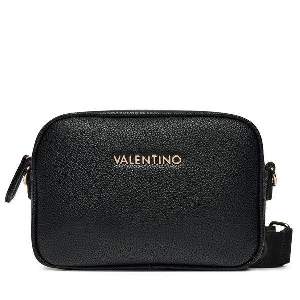Valentino Дамска чанта Valentino Never VBS8GL15 Черен