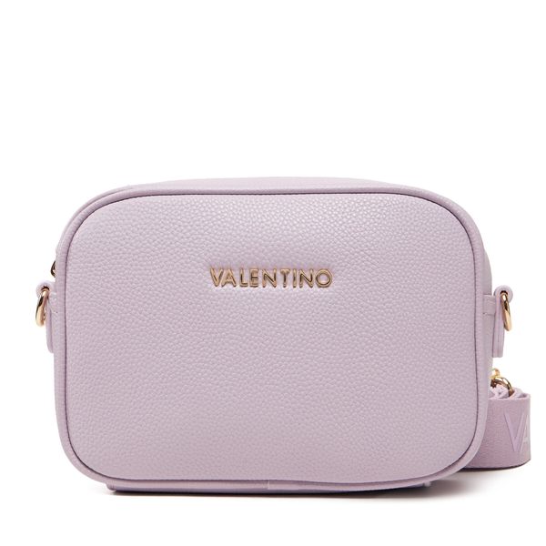 Valentino Дамска чанта Valentino Never VBS8GL15 Виолетов