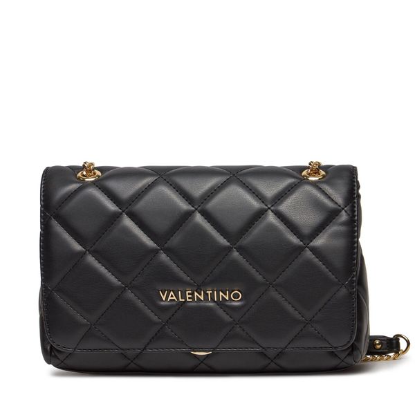 Valentino Дамска чанта Valentino Ocarina VBS3KK02R Nero 001