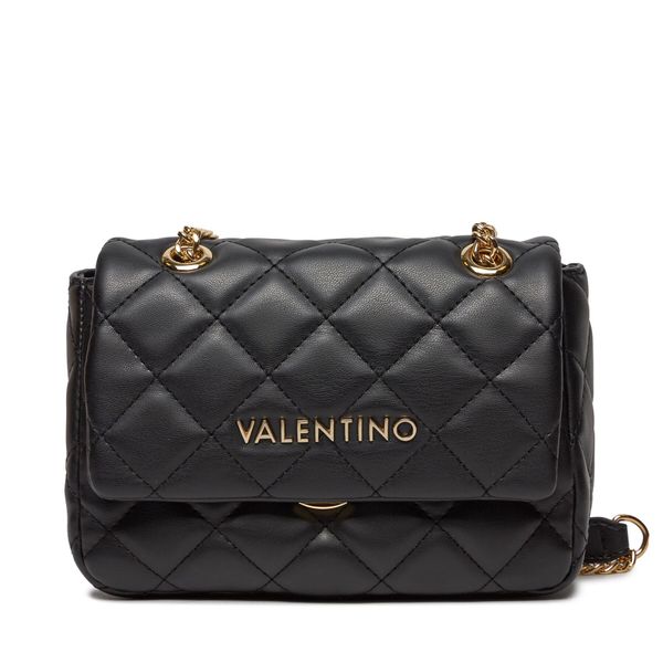 Valentino Дамска чанта Valentino Ocarina VBS3KK05R Nero 001