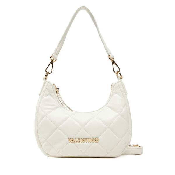 Valentino Дамска чанта Valentino Ocarina VBS3KK45R Бял