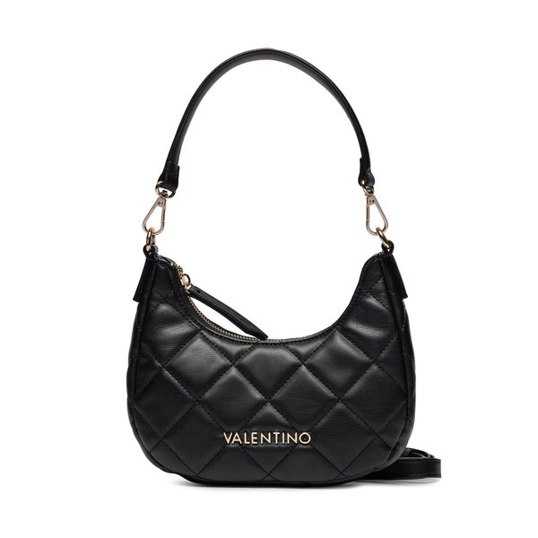 Valentino Дамска чанта Valentino Ocarina VBS3KK45R Черен