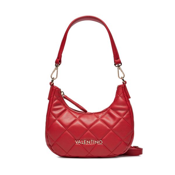 Valentino Дамска чанта Valentino Ocarina VBS3KK45R Червен