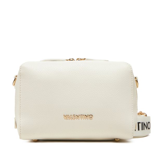 Valentino Дамска чанта Valentino Pattie VBS52901G Бял