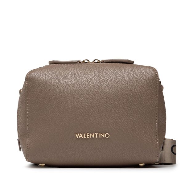 Valentino Дамска чанта Valentino Pattie VBS52901G Кафяв
