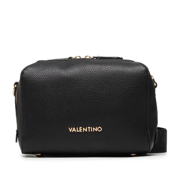 Valentino Дамска чанта Valentino Pattie VBS52901G Nero