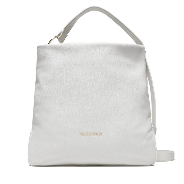 Valentino Дамска чанта Valentino Peonies Re VBS8NH07 Бял